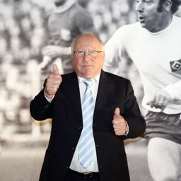Uwe Seelert beválasztották a Hírességek Csarnokába