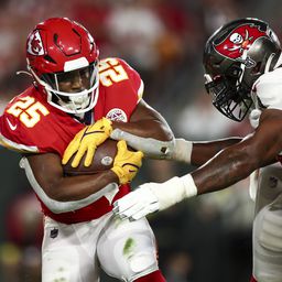 Folytatjuk a visszaszámlálást – az NFL 2022-es szezonjának legszebb megmozdulásai, 8. rész – videóval