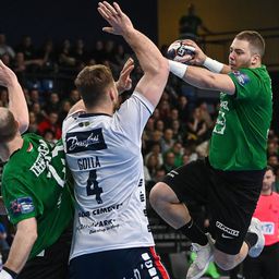 Az utolsó másodpercben lőtt góllal jutott tovább a  Fradi az Európa-ligában