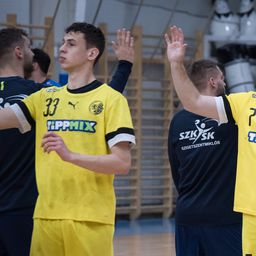 „Az év végéig sem tervezem a játékot” – interjú a visszatérő Császár Gáborral