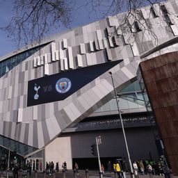 A Forma–1 támogatásával gokartpálya épül a Tottenham stadionjában
