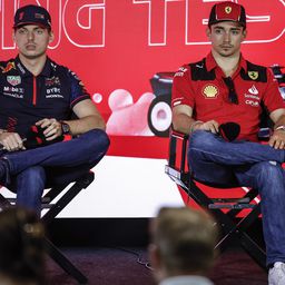 Csak a Ferrari állíthatja meg az idén Max Verstappent?