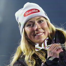 Stenmark: Shiffrin sokkal jobb, mint én voltam valaha