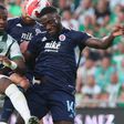 A Ferencváros csatára az Egyesült Államokba igazol – sajtóhír