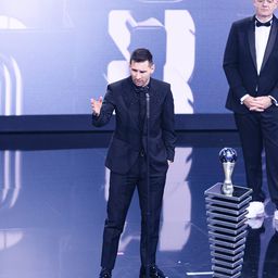 A PSG sztárja ellen nyomoznak nemi erőszak miatt; Messi lett az év legjobb labdarúgója – reggeli hírösszefoglaló