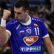 Topic Petar hosszas kihagyásra kényszerül (Fotó: tatabanyahandball.com)