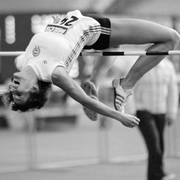 Világcsúcstartó sportolónknak fontosabb volt a szülés, mint az érmek