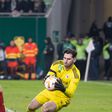 Hosszabbított kapusával a Vasas