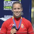 Párizs 2024 – Testvérével együtt lenne ott az olimpián Pupp Noémi