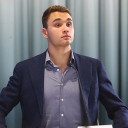 Megszólalt Milák Kristóf