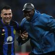Az Inter kiütötte az Atalantát