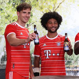 Hajnalig bulizott a Bayern München három sztárjátékosa