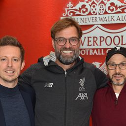 Visszatérhet Liverpoolba a korábbi sikerkovács