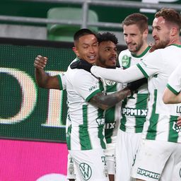 Megvan, mikor pótolják a Ferencváros–Diósgyőr mérkőzést