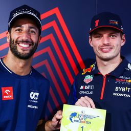 F1-hírek: Verstappen jövő évi csapattársáról beszélt Helmut Marko