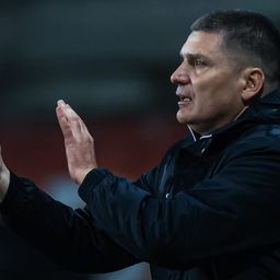 Leandro Sztankovics kiállításáról beszélt; a Debrecen edzője az MLSZ-nek üzent