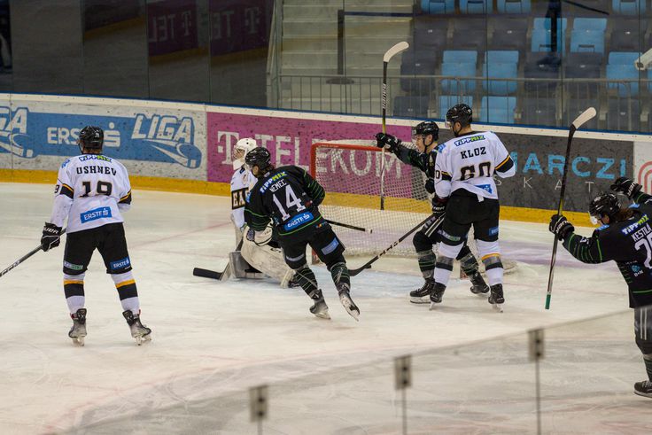 Utolsó hazai alapszakasz mérkőzésüket is behúzták a Ferencváros jégkorongozói