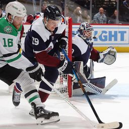 Folytatódott az NHL-játékos fantasztikus sorozata – videóval