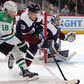 Folytatódott az NHL-játékos fantasztikus sorozata – videóval