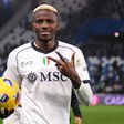 Osimhen triplázott, a Napoli kiütötte a kiesőjelöltet