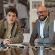 Bemutatta a forduló legszebb védését, majd szerződést hosszabbított klubjával a magyar tehetség