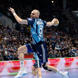 A Szeged egy góllal kikapott a Kieltől a Bajnokok Ligájában