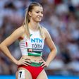 Tóth Anna: Engem is nagyon váratlanul ért, hogy ilyen jó időt tudtam elérni