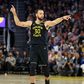 Curry: 56 pont lett. Maradhat? A GSW-sztár kivégezte az Orlandót