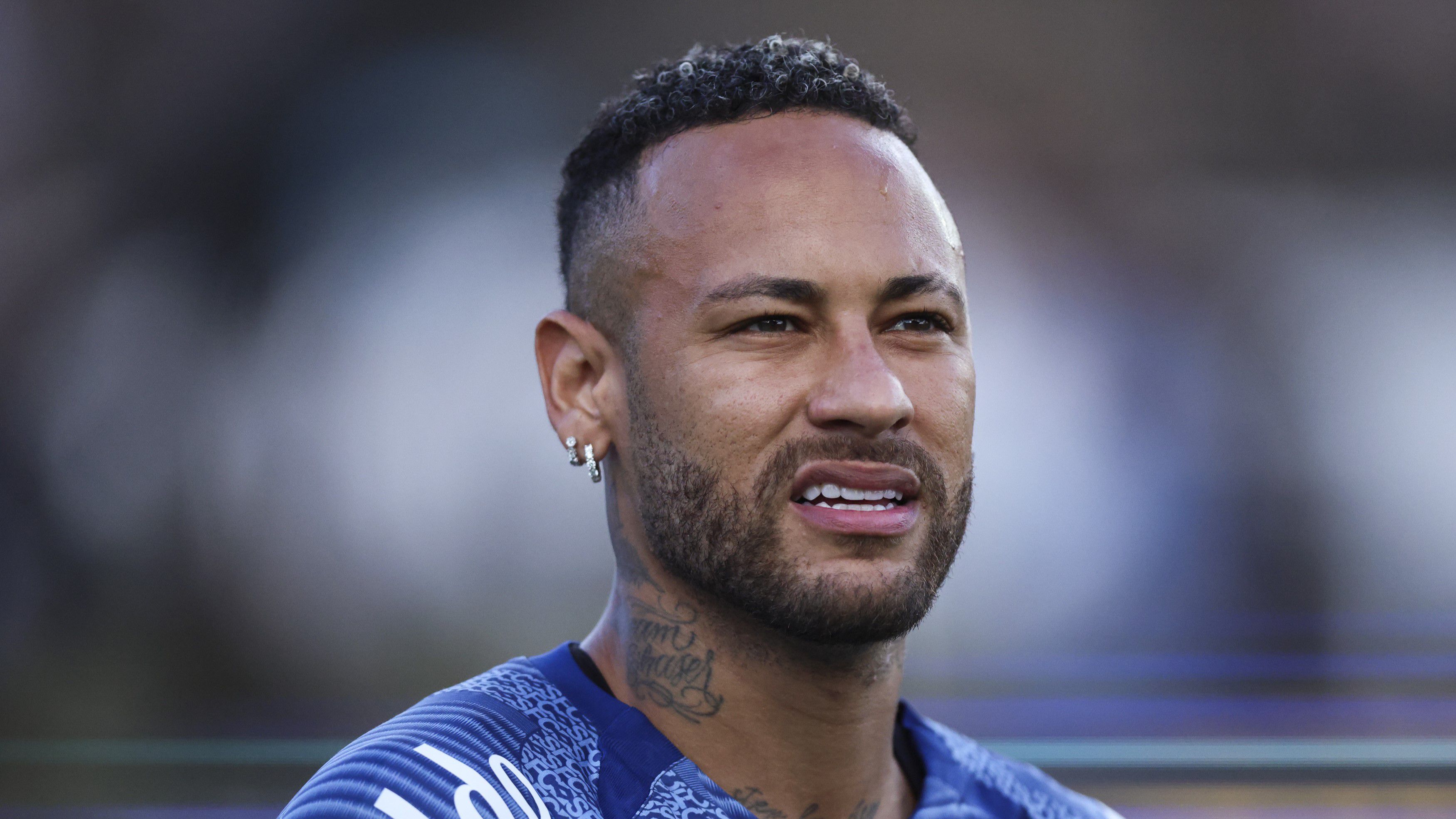 Neymar nyáron visszatérhet Európába?