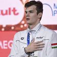 Ezen múlott az olimpiai arany? Kós Hubert ezen változtatott, hogy sikeresebb legyen