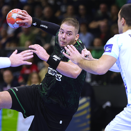 Tíz góllal verte a Ferencváros a sereghajtót az NB I-ben