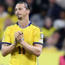 Zlatan Ibrahimovic ismét megsérült