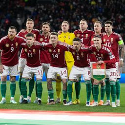 Lapszemle: a szerbek szerint tartani kell a magyar válogatottól