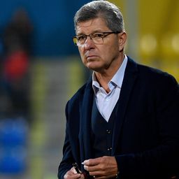 Egyelőre tíz bajnokira érvényes Supka Attila megbízatása