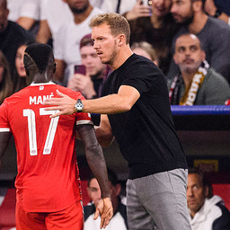 Mané miatt menesztették Nagelsmannt? – sajtóhír