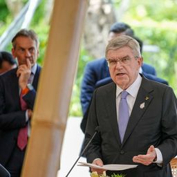 Több mint 300 vívó emelt kifogást az oroszok és a fehéroroszok visszatérése ellen