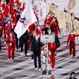Hamarosan eldőlhet, hogy ott lehetnek-e a párizsi olimpián az orosz és a fehérorosz sportolók