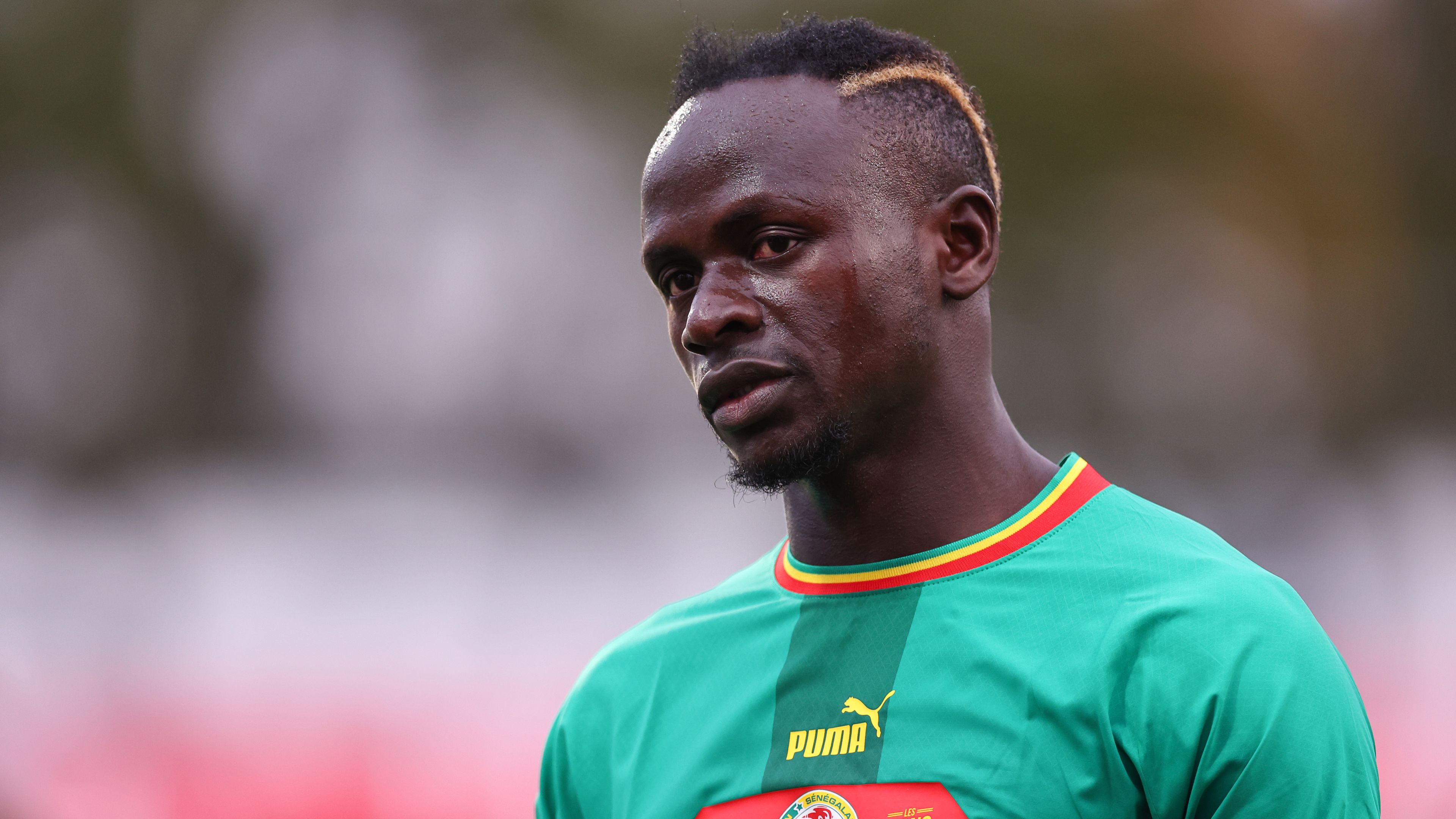 Szenegál négy forduló után kijutott az Afrika-kupára