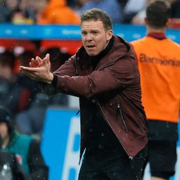 Nagelsmann nem megy a Tottenhamhez, sorsa Ancelottitól függhet