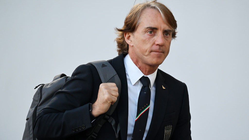 Akár Roberto Mancini is lehet a PSG edzője