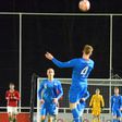 Vereséget szenvedett Izlandtól az U19-es válogatott