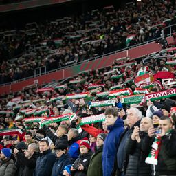 Euro 2024: az MLSZ nem tudja befolyásolni a jegyek elosztását