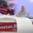 Sportál Fogadó: Pécsen is nyer a Sopron? Mit játszik a Fradi? Mindkét csapat lő gólt a Bundesliga rangadóján?