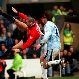 Cantona megmagyarázta legendás nyilatkozatát a sirályokról és a halászhajóról