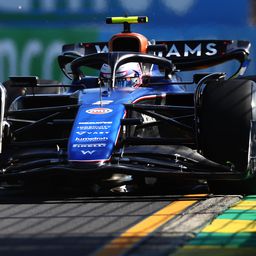 F1-hírek: Japánban ismét két autóval indul a Williams