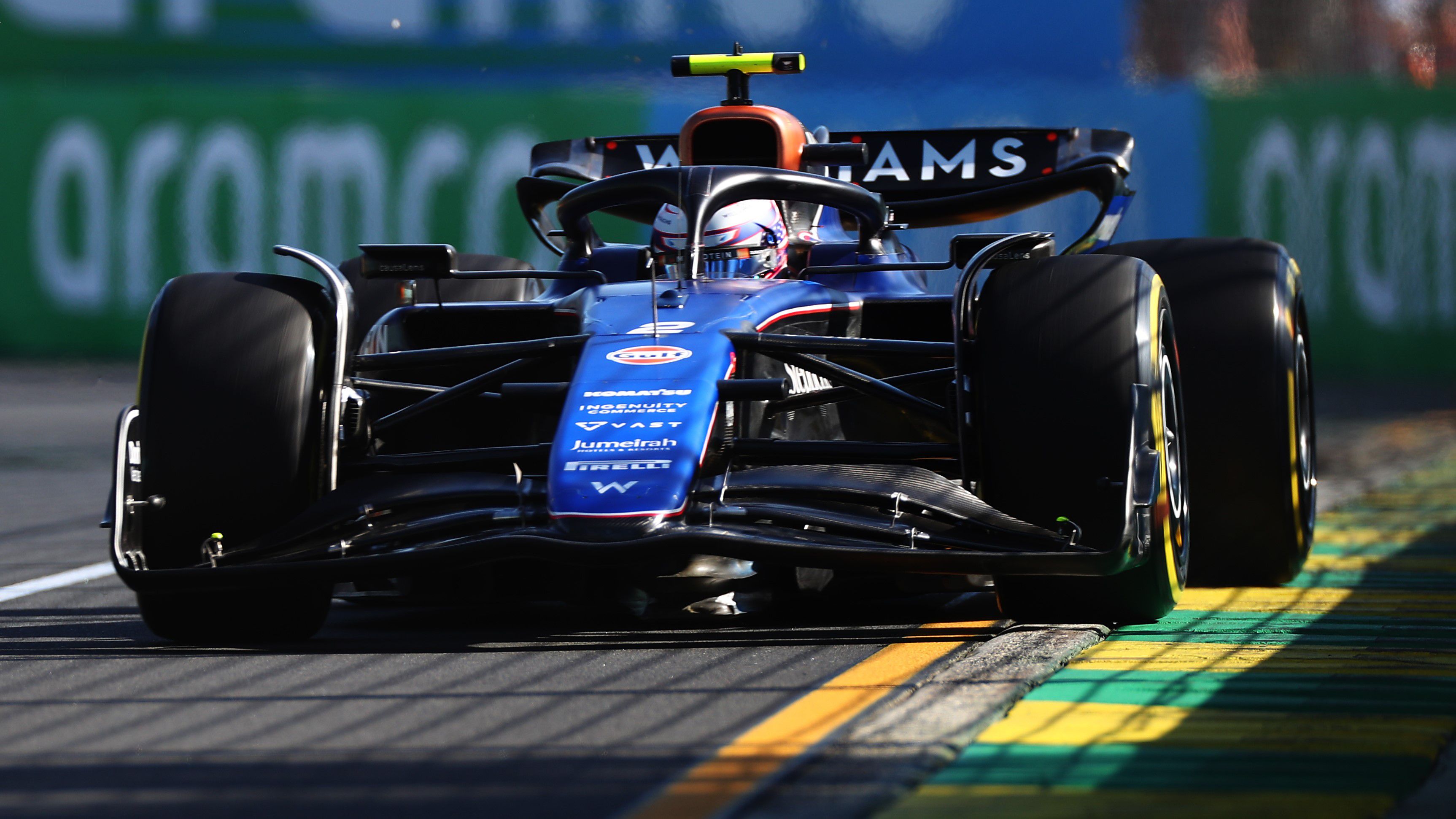 F1-hírek: Japánban ismét két autóval indul a Williams