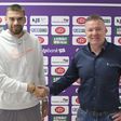 Szerződést hosszabbított a Kecskemét alapembere
