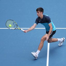 Zverev a top 10-be várja Marozsánt a világranglistán