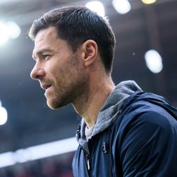Váratlan fordulat, eldőlt Xabi Alonso jövője  – sajtóhír