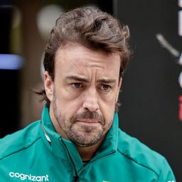 F1-hírek: nagyon durván beszóltak Alonsónak